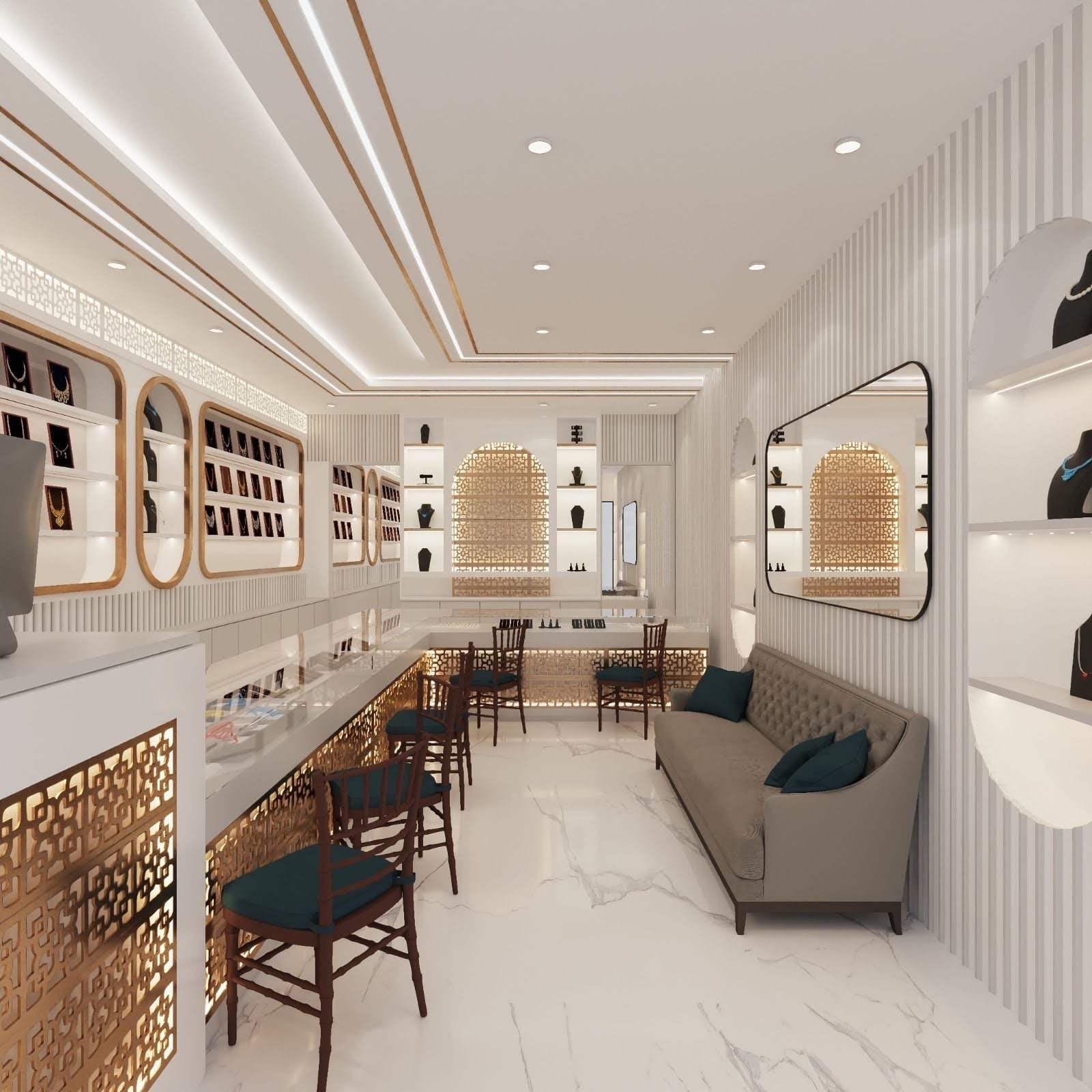 Interior Design Studio